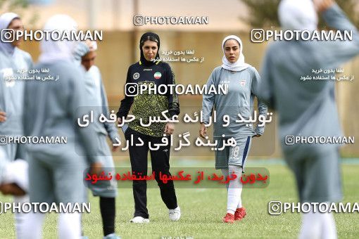 1701660, lsfahann,Mobarakeh, Iran, Iran Women's national Football Team Training Session on 2021/07/22 at Safaeieh Stadium