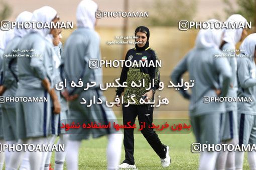 1701703, lsfahann,Mobarakeh, Iran, Iran Women's national Football Team Training Session on 2021/07/22 at Safaeieh Stadium
