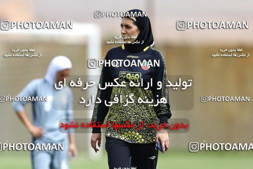 1701707, lsfahann,Mobarakeh, Iran, Iran Women's national Football Team Training Session on 2021/07/22 at Safaeieh Stadium