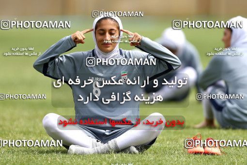 1701699, lsfahann,Mobarakeh, Iran, Iran Women's national Football Team Training Session on 2021/07/22 at Safaeieh Stadium