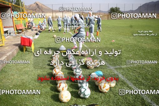 1701738, lsfahann,Mobarakeh, Iran, Iran Women's national Football Team Training Session on 2021/07/22 at Safaeieh Stadium