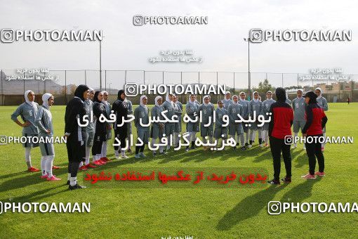 1701772, lsfahann,Mobarakeh, Iran, Iran Women's national Football Team Training Session on 2021/07/22 at Safaeieh Stadium