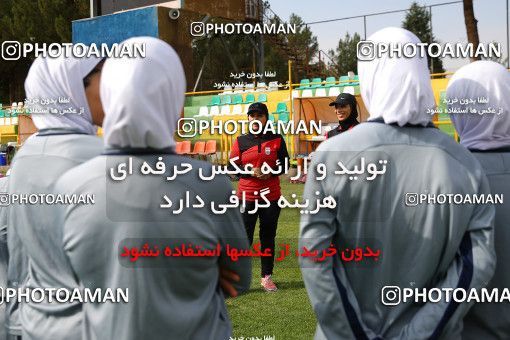 1701777, lsfahann,Mobarakeh, Iran, Iran Women's national Football Team Training Session on 2021/07/22 at Safaeieh Stadium