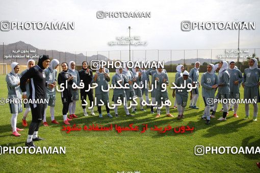1701779, lsfahann,Mobarakeh, Iran, Iran Women's national Football Team Training Session on 2021/07/22 at Safaeieh Stadium
