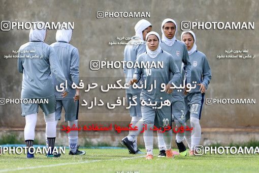 1701769, lsfahann,Mobarakeh, Iran, Iran Women's national Football Team Training Session on 2021/07/22 at Safaeieh Stadium