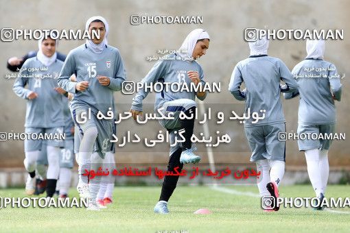 1701799, lsfahann,Mobarakeh, Iran, Iran Women's national Football Team Training Session on 2021/07/22 at Safaeieh Stadium