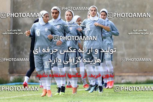 1701755, lsfahann,Mobarakeh, Iran, Iran Women's national Football Team Training Session on 2021/07/22 at Safaeieh Stadium