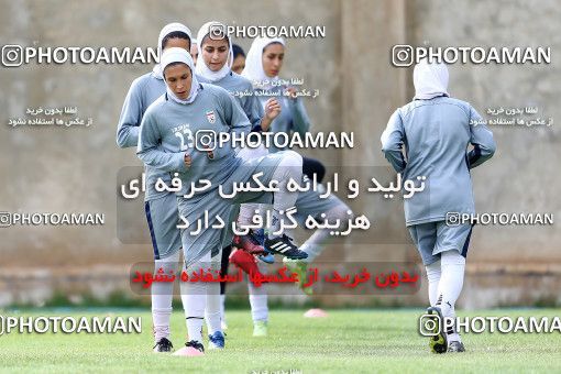 1701748, lsfahann,Mobarakeh, Iran, Iran Women's national Football Team Training Session on 2021/07/22 at Safaeieh Stadium
