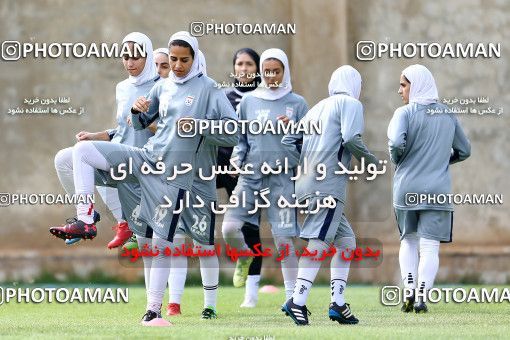 1701788, lsfahann,Mobarakeh, Iran, Iran Women's national Football Team Training Session on 2021/07/22 at Safaeieh Stadium