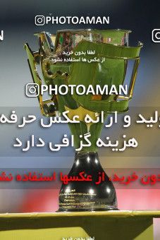 1702067, Tehran, , لیگ برتر فوتبال ایران، Persian Gulf Cup، Week 30، Second Leg، Esteghlal 1 v 2 Sepahan on 2021/07/30 at Azadi Stadium