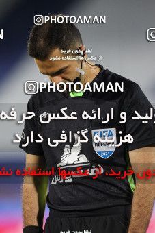 1701996, Tehran, , لیگ برتر فوتبال ایران، Persian Gulf Cup، Week 30، Second Leg، Esteghlal 1 v 2 Sepahan on 2021/07/30 at Azadi Stadium