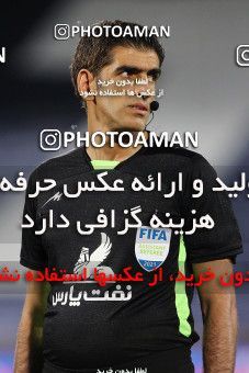 1701960, Tehran, , لیگ برتر فوتبال ایران، Persian Gulf Cup، Week 30، Second Leg، Esteghlal 1 v 2 Sepahan on 2021/07/30 at Azadi Stadium