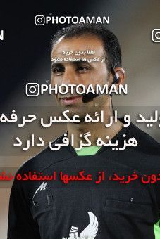 1701914, Tehran, , لیگ برتر فوتبال ایران، Persian Gulf Cup، Week 30، Second Leg، Esteghlal 1 v 2 Sepahan on 2021/07/30 at Azadi Stadium