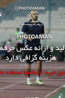 1702080, Tehran, , لیگ برتر فوتبال ایران، Persian Gulf Cup، Week 30، Second Leg، Esteghlal 1 v 2 Sepahan on 2021/07/30 at Azadi Stadium