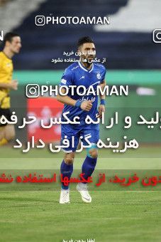 1702042, Tehran, , لیگ برتر فوتبال ایران، Persian Gulf Cup، Week 30، Second Leg، Esteghlal 1 v 2 Sepahan on 2021/07/30 at Azadi Stadium