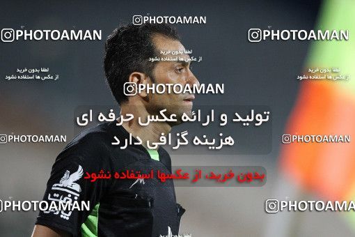 1702035, Tehran, , لیگ برتر فوتبال ایران، Persian Gulf Cup، Week 30، Second Leg، Esteghlal 1 v 2 Sepahan on 2021/07/30 at Azadi Stadium