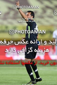 1704292, Isfahan, Iran, لیگ برتر فوتبال ایران، Persian Gulf Cup، Week 29، Second Leg، Sepahan 2 v 0 Zob Ahan Esfahan on 2021/07/25 at Naghsh-e Jahan Stadium