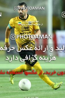 1704327, Isfahan, Iran, لیگ برتر فوتبال ایران، Persian Gulf Cup، Week 29، Second Leg، Sepahan 2 v 0 Zob Ahan Esfahan on 2021/07/25 at Naghsh-e Jahan Stadium