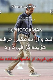 1704286, Isfahan, Iran, لیگ برتر فوتبال ایران، Persian Gulf Cup، Week 29، Second Leg، Sepahan 2 v 0 Zob Ahan Esfahan on 2021/07/25 at Naghsh-e Jahan Stadium