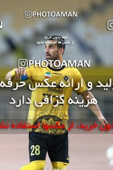 1704362, Isfahan, Iran, لیگ برتر فوتبال ایران، Persian Gulf Cup، Week 29، Second Leg، Sepahan 2 v 0 Zob Ahan Esfahan on 2021/07/25 at Naghsh-e Jahan Stadium
