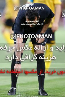 1704369, Isfahan, Iran, لیگ برتر فوتبال ایران، Persian Gulf Cup، Week 29، Second Leg، Sepahan 2 v 0 Zob Ahan Esfahan on 2021/07/25 at Naghsh-e Jahan Stadium