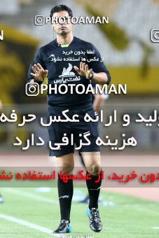 1704497, Isfahan, Iran, لیگ برتر فوتبال ایران، Persian Gulf Cup، Week 29، Second Leg، Sepahan 2 v 0 Zob Ahan Esfahan on 2021/07/25 at Naghsh-e Jahan Stadium