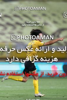 1704586, Isfahan, Iran, لیگ برتر فوتبال ایران، Persian Gulf Cup، Week 29، Second Leg، Sepahan 2 v 0 Zob Ahan Esfahan on 2021/07/25 at Naghsh-e Jahan Stadium