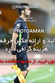 1704673, Isfahan, Iran, لیگ برتر فوتبال ایران، Persian Gulf Cup، Week 29، Second Leg، Sepahan 2 v 0 Zob Ahan Esfahan on 2021/07/25 at Naghsh-e Jahan Stadium