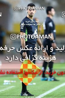 1704738, Isfahan, Iran, لیگ برتر فوتبال ایران، Persian Gulf Cup، Week 29، Second Leg، Sepahan 2 v 0 Zob Ahan Esfahan on 2021/07/25 at Naghsh-e Jahan Stadium