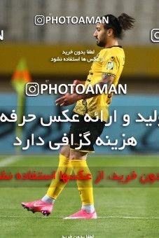 1704837, Isfahan, Iran, لیگ برتر فوتبال ایران، Persian Gulf Cup، Week 29، Second Leg، Sepahan 2 v 0 Zob Ahan Esfahan on 2021/07/25 at Naghsh-e Jahan Stadium