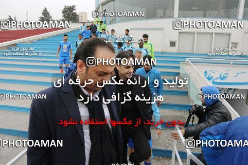 1706672, Tehran, , Esteghlal Football Team Training Session on 2018/02/27 at Sanaye Defa Stadium