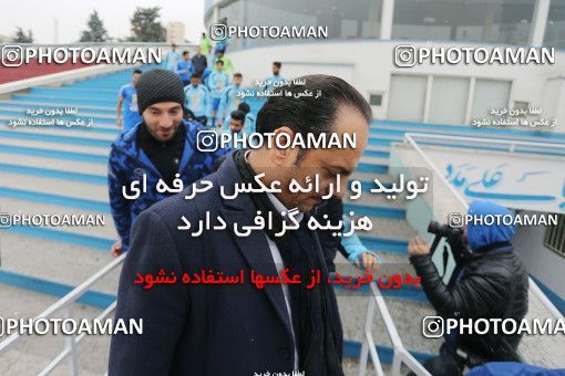 1706669, Tehran, , Esteghlal Football Team Training Session on 2018/02/27 at Sanaye Defa Stadium