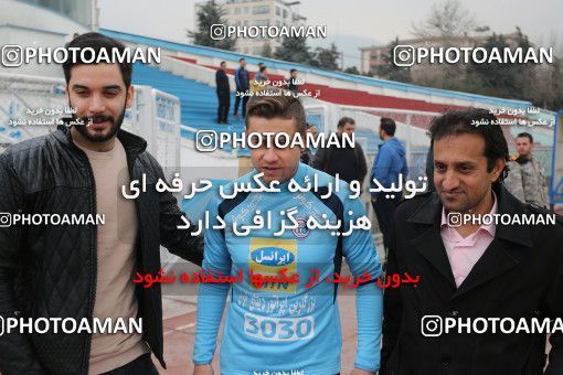 1706675, Tehran, , Esteghlal Football Team Training Session on 2018/02/27 at Sanaye Defa Stadium