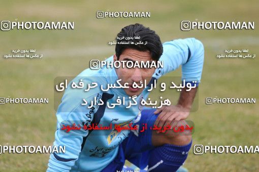 1706663, Tehran, , Esteghlal Football Team Training Session on 2018/02/27 at Sanaye Defa Stadium