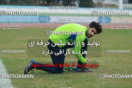 1706568, Tehran, , Esteghlal Football Team Training Session on 2018/02/27 at Sanaye Defa Stadium