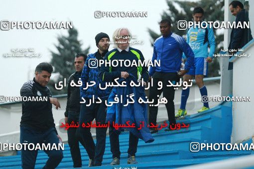 1706621, Tehran, , Esteghlal Football Team Training Session on 2018/02/27 at Sanaye Defa Stadium