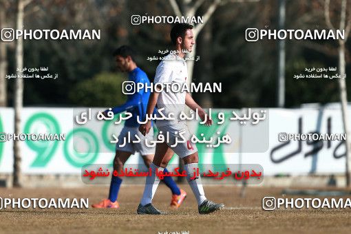 1707258, Tehran, , Friendly Match، Iran 4 - 2 Esteghlal on 2018/01/21 at Iran National Football Center