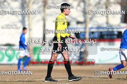 1707193, Tehran, , Friendly Match، Iran 4 - 2 Esteghlal on 2018/01/21 at Iran National Football Center