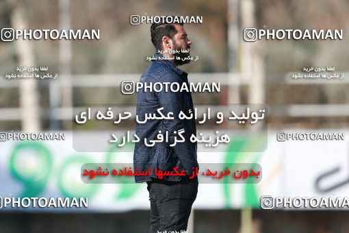 1707230, Tehran, , Friendly Match، Iran 4 - 2 Esteghlal on 2018/01/21 at Iran National Football Center
