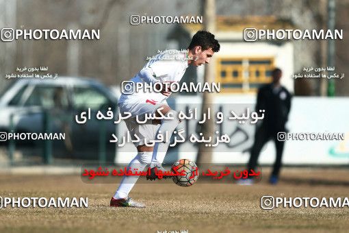 1707243, Tehran, , Friendly Match، Iran 4 - 2 Esteghlal on 2018/01/21 at Iran National Football Center