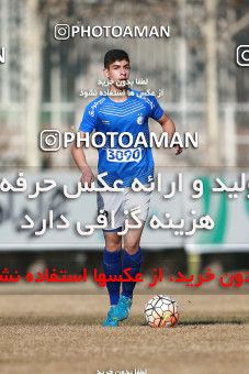 1707197, Tehran, , Friendly Match، Iran 4 - 2 Esteghlal on 2018/01/21 at Iran National Football Center