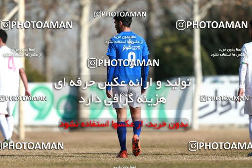 1707270, Tehran, , Friendly Match، Iran 4 - 2 Esteghlal on 2018/01/21 at Iran National Football Center