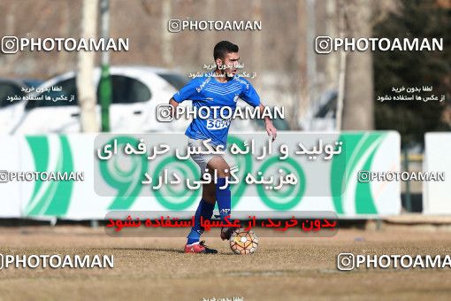 1707210, Tehran, , Friendly Match، Iran 4 - 2 Esteghlal on 2018/01/21 at Iran National Football Center