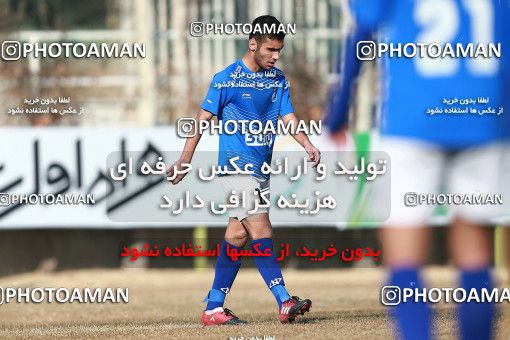 1707257, Tehran, , Friendly Match، Iran 4 - 2 Esteghlal on 2018/01/21 at Iran National Football Center