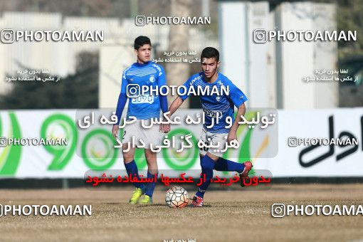 1707246, Tehran, , Friendly Match، Iran 4 - 2 Esteghlal on 2018/01/21 at Iran National Football Center