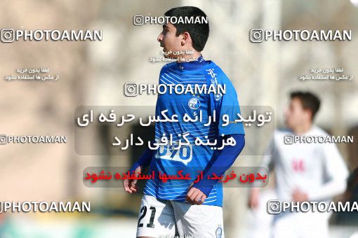 1707231, Tehran, , Friendly Match، Iran 4 - 2 Esteghlal on 2018/01/21 at Iran National Football Center