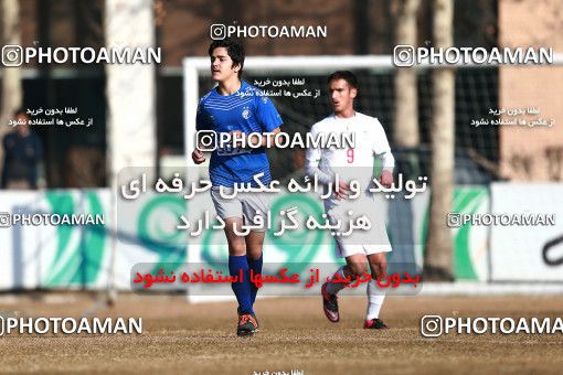 1707222, Tehran, , Friendly Match، Iran 4 - 2 Esteghlal on 2018/01/21 at Iran National Football Center