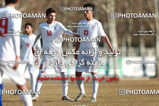 1707202, Tehran, , Friendly Match، Iran 4 - 2 Esteghlal on 2018/01/21 at Iran National Football Center