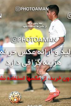 1707249, Tehran, , Friendly Match، Iran 4 - 2 Esteghlal on 2018/01/21 at Iran National Football Center