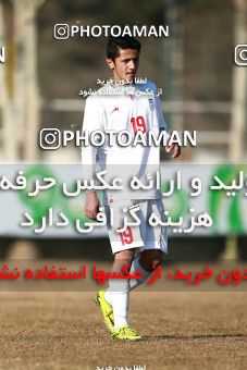1707211, Tehran, , Friendly Match، Iran 4 - 2 Esteghlal on 2018/01/21 at Iran National Football Center